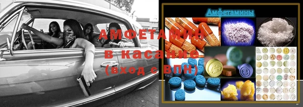 трава Бородино
